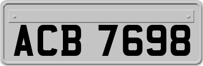 ACB7698