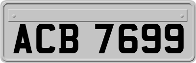ACB7699