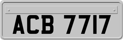 ACB7717