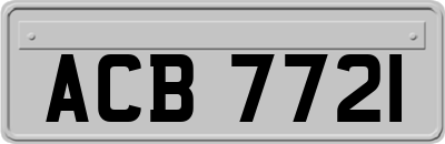 ACB7721