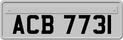 ACB7731