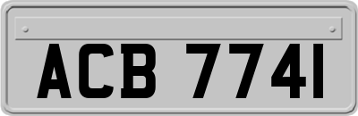 ACB7741