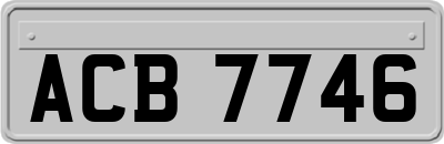 ACB7746