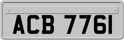 ACB7761