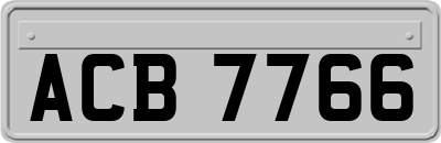 ACB7766
