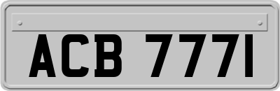 ACB7771