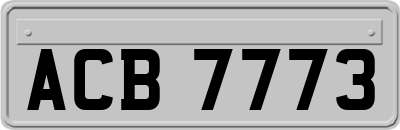 ACB7773