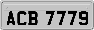 ACB7779