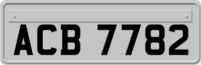 ACB7782