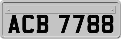ACB7788