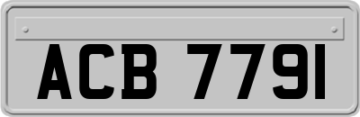 ACB7791