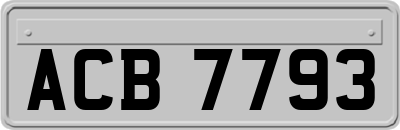 ACB7793