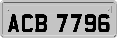 ACB7796