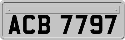ACB7797