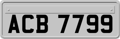 ACB7799