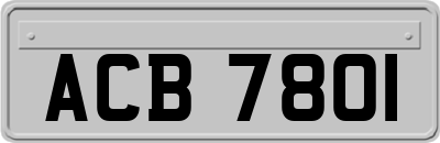 ACB7801