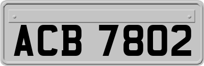 ACB7802