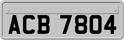 ACB7804