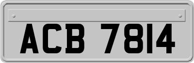 ACB7814