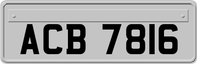 ACB7816