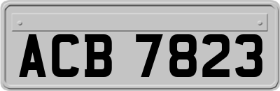 ACB7823