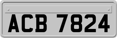 ACB7824