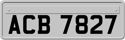 ACB7827