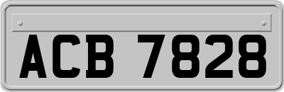 ACB7828