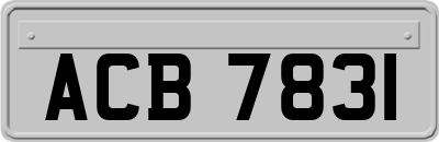ACB7831
