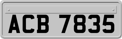 ACB7835