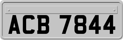 ACB7844