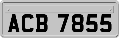 ACB7855