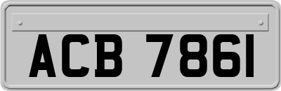 ACB7861