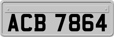 ACB7864