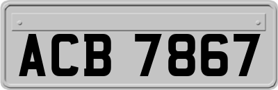 ACB7867