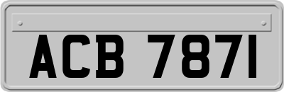 ACB7871