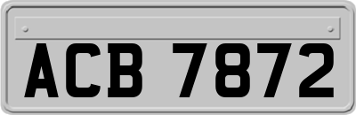 ACB7872