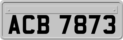 ACB7873