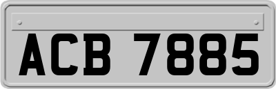 ACB7885