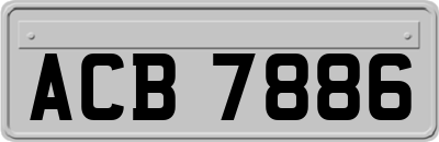 ACB7886