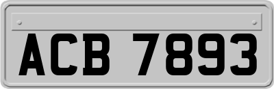 ACB7893