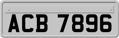 ACB7896