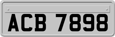 ACB7898
