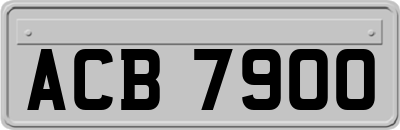 ACB7900