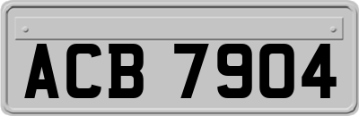 ACB7904