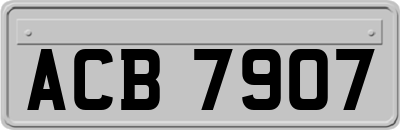 ACB7907