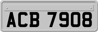ACB7908