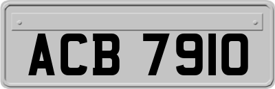 ACB7910