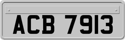 ACB7913