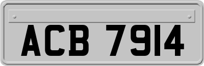 ACB7914